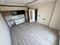 Zeytinli Köy Yolunda Satılık 1+1 Kapalı Otoparklı Daireler